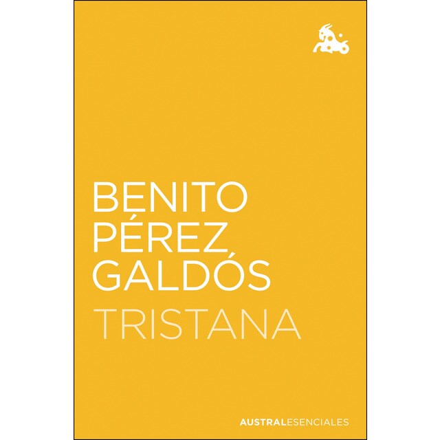 Tristana (Bolsillo) (Tapa blanda)