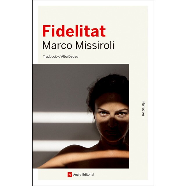 Fidelitat (Tapa blanda)