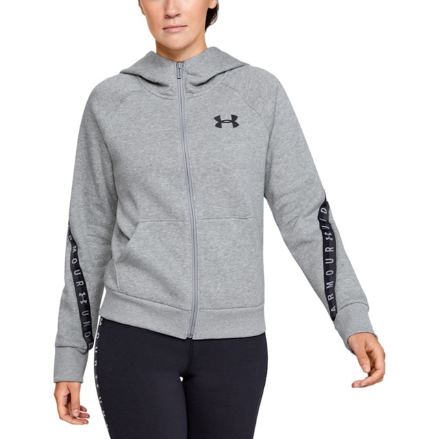 ua taped fleece