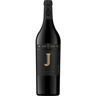 J Vinho Tinto do Alentejo 2011 garrafa 75 cl