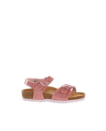 pink glitter birkenstocks