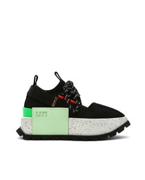 nude platform trainers