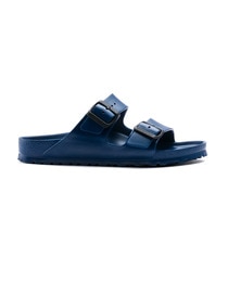 blue birkenstock mens