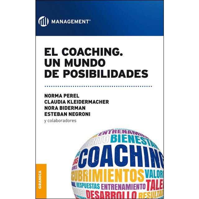 Coaching. Un mundo de posibilidades el (Tapa blanda)