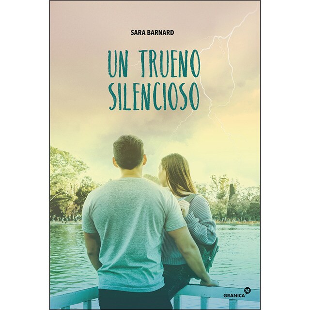 Un trueno silencioso (Tapa blanda)