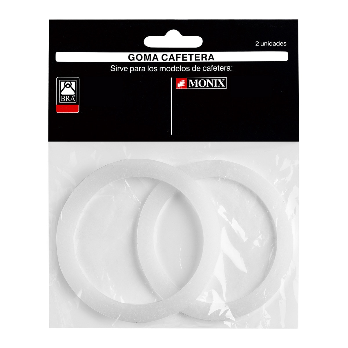 Bra - Juntas Para Cafetera Bella Bra.