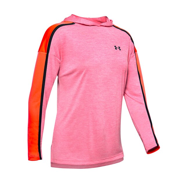 pull under armour femme