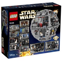 lego star wars hipercor