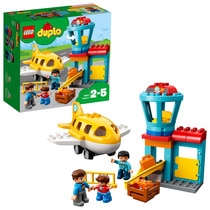 lego duplo hipercor