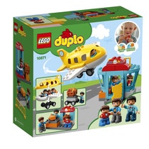 lego duplo hipercor