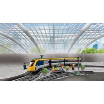 lego city tren