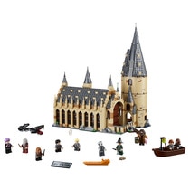 lego the great hall