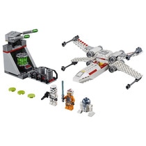 lego star wars hipercor