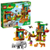 lego duplo hipercor