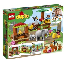 lego duplo hipercor