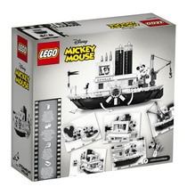 lego mickey mouse el corte ingles