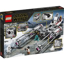 lego star wars hipercor