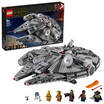 lego star wars hipercor