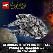 lego star wars hipercor