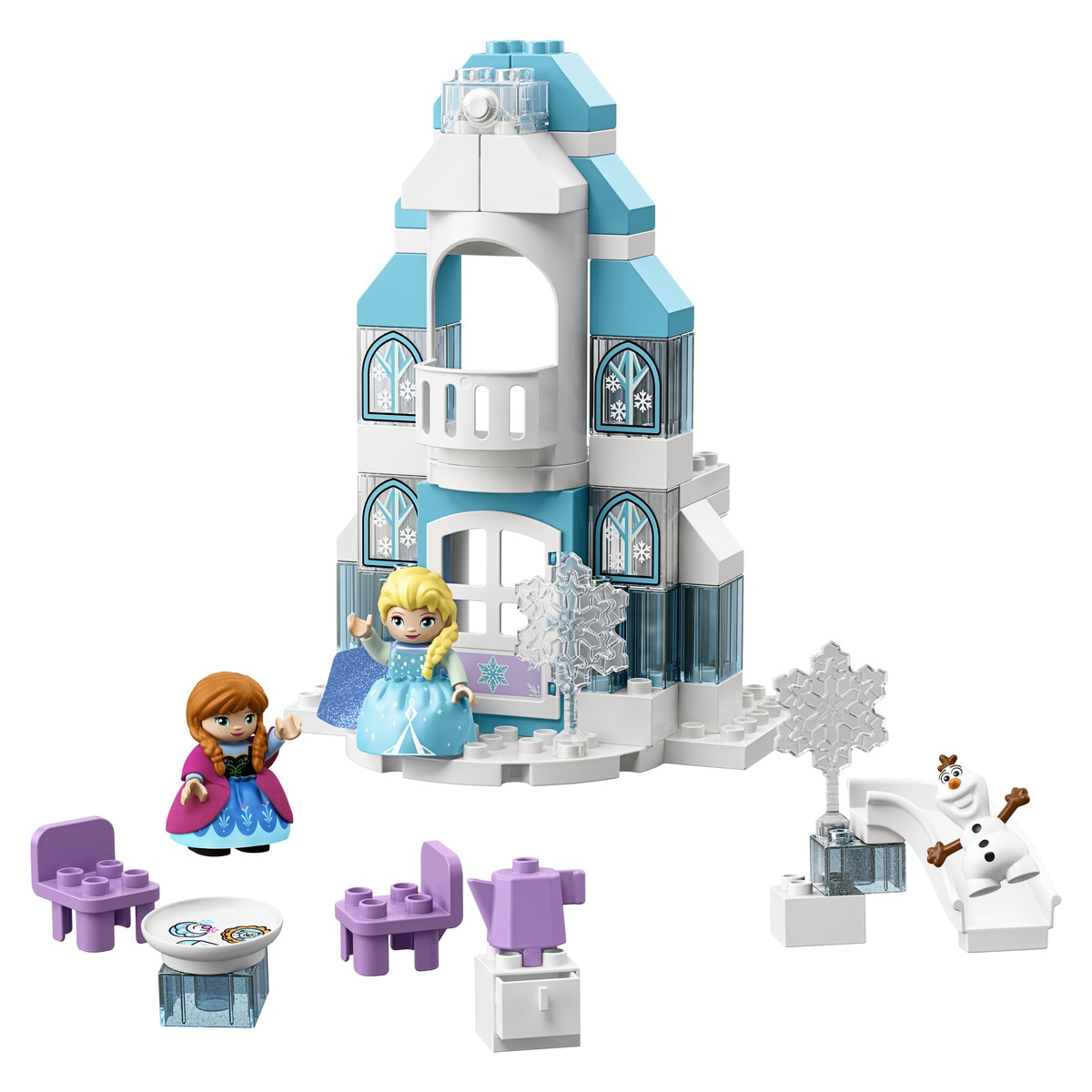 lego frozen 3