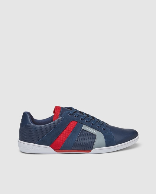 zapatos lacoste hombre de vestir
