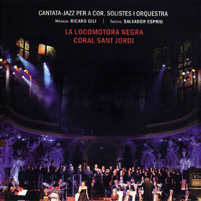 Originals play their own compositions CD