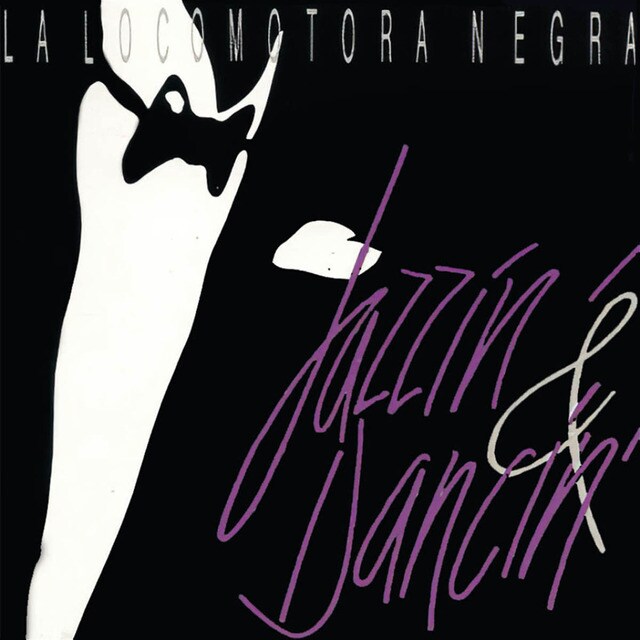 Jazzin and Dancin CD