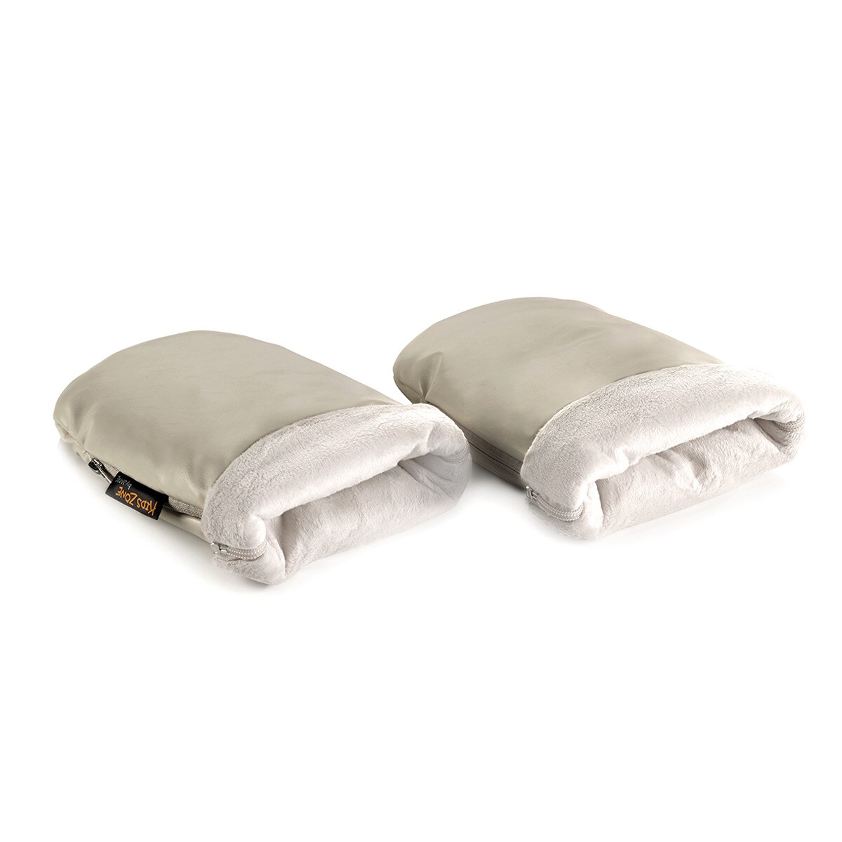 Imagem 0 de Luvas para Carrinho Mittens