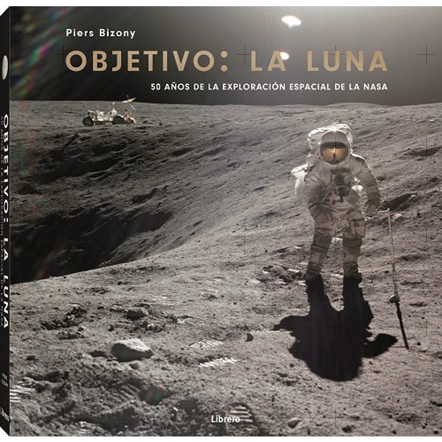Objetivo la luna