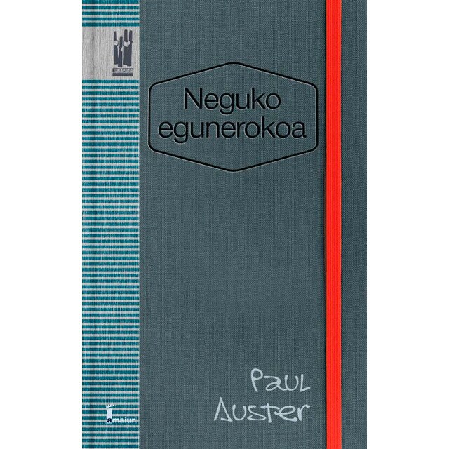 Neguko egunerokoa