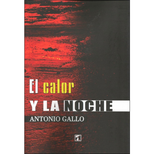 Calor y la noche, el (Tapa blanda)