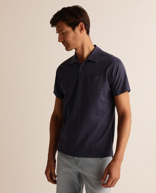 polos hombre hipercor