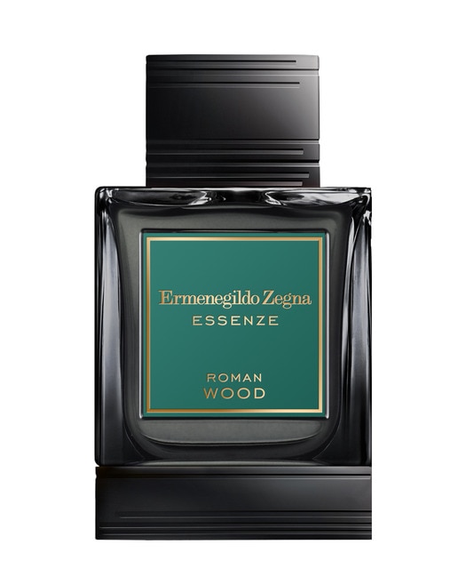Eau de Parfum Ermenegildo Zegna Essenze Romanwood 100 ml Ermenegildo Zegna