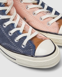 converse pelo