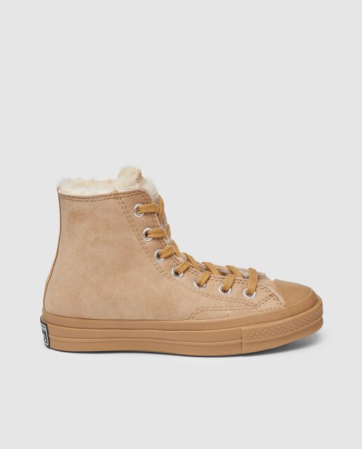converse el corte ingles mujer