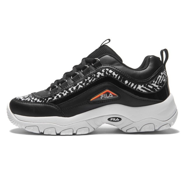 zapatillas fila disruptor mujer corte ingles