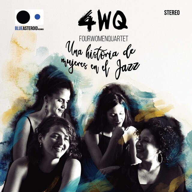 Una historia de mujeres en el jazz (CD)