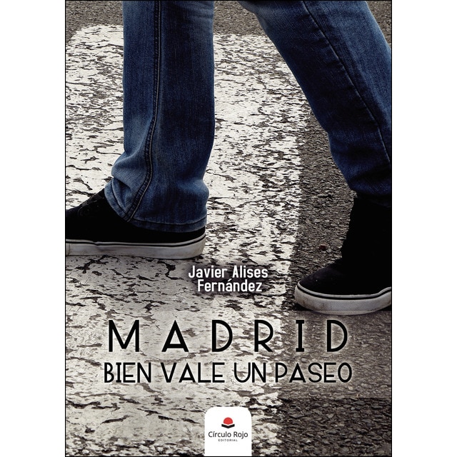 Madrid bien vale un paseo (Tapa blanda)