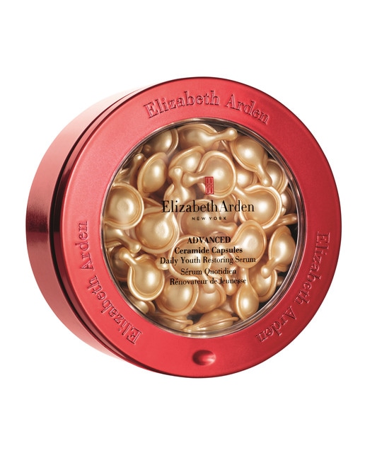 Sérum 60 Cápsulas Advanced Ceramide Elizabeth Arden