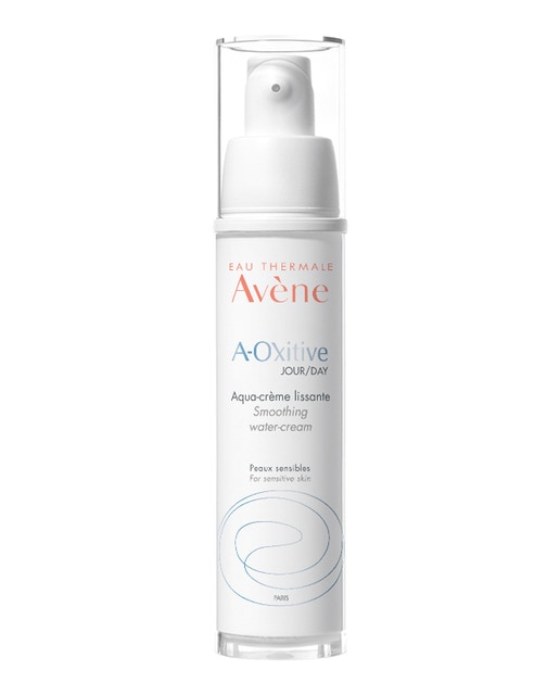 Crema Alisadora A-Oxitive Aqua 30 ml Avène