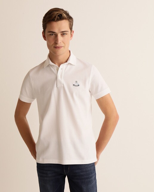 polos moda joven el corte ingles