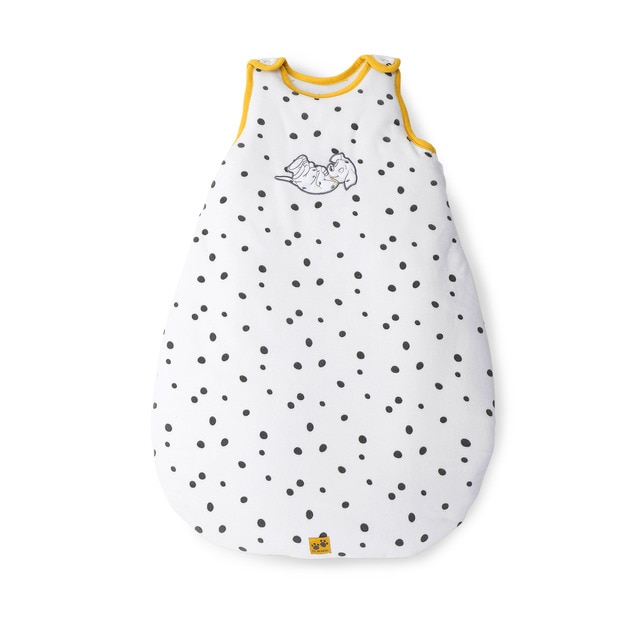 disney baby sleeping bag