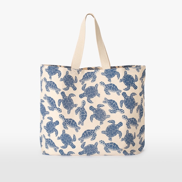 El Corte Inglés Turtles beach bag · Home · El Corte Inglés