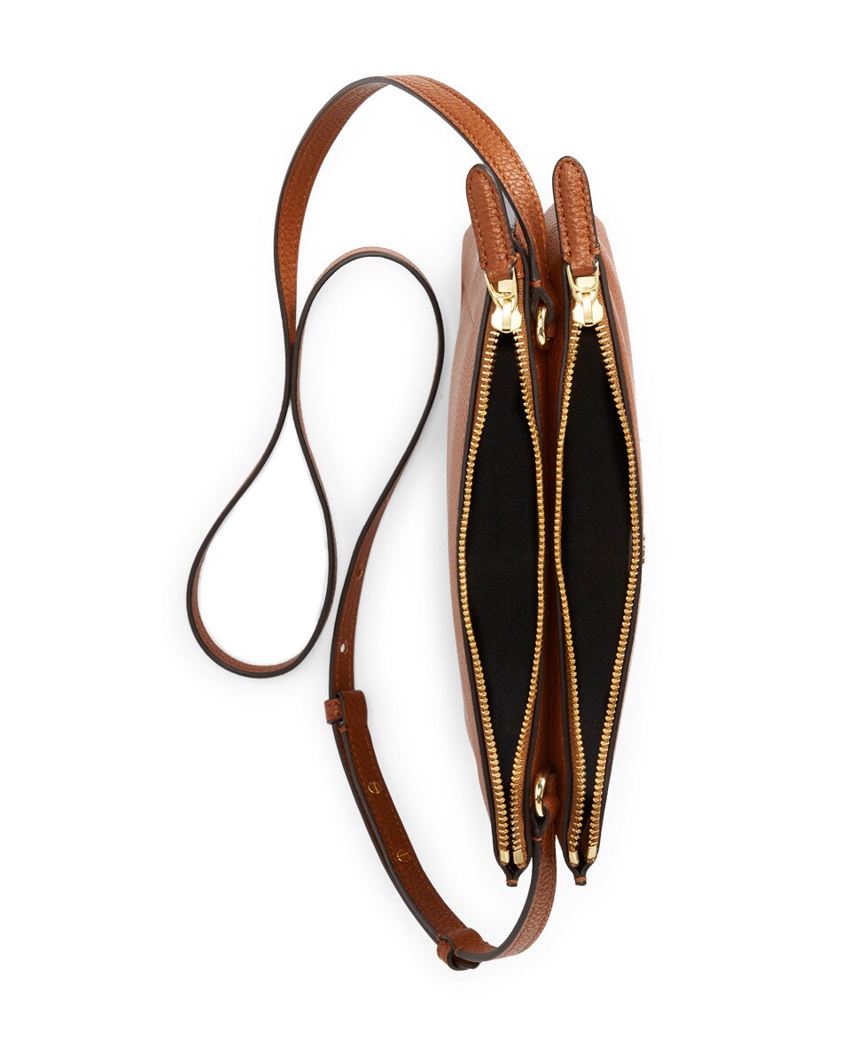 Ralph Lauren Adjustable Crossbody Handbags