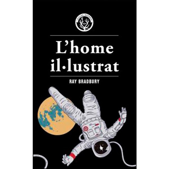 L'home il·lustrat (Tapa blanda)