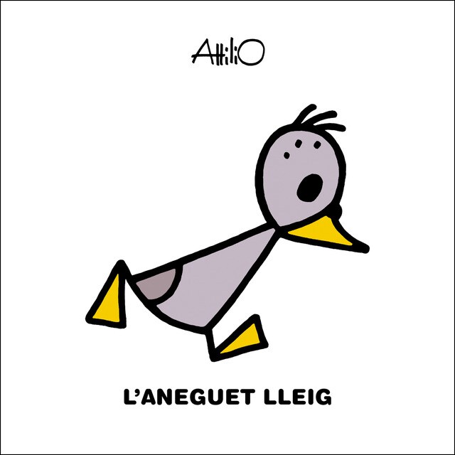 L'ANAGUET LLEIG