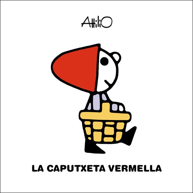 LA CAPUTXETA VERMELLA
