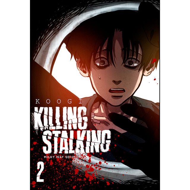 Killing stalking, vol. 2