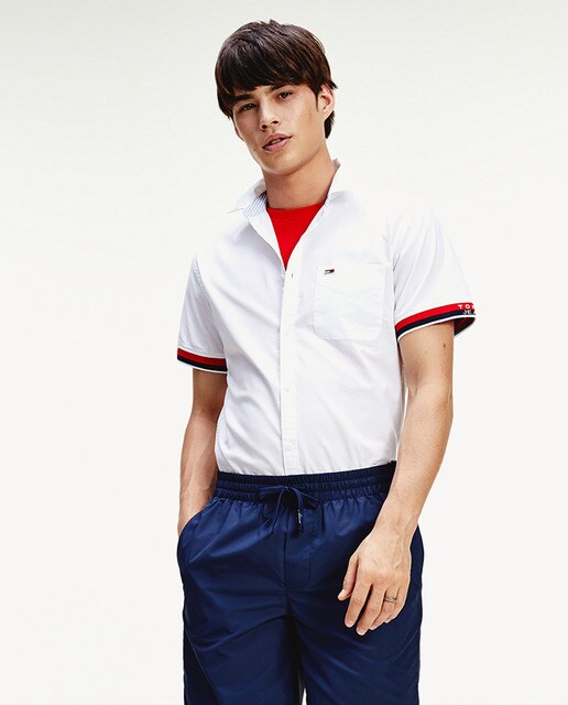 camisas hombre el corte ingles