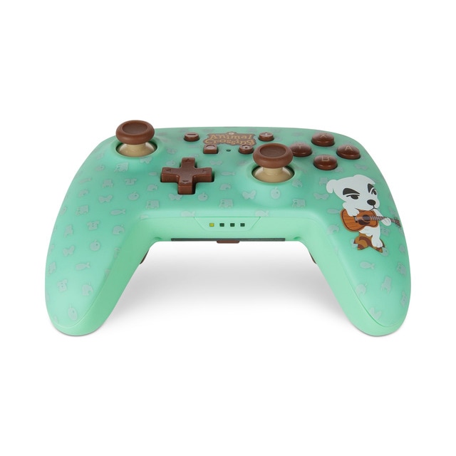 Mando Animal Crossing KK slider inalámbrico para Nintendo Switch
